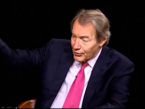 Charlie Rose - John Lasseter (12/02/11)