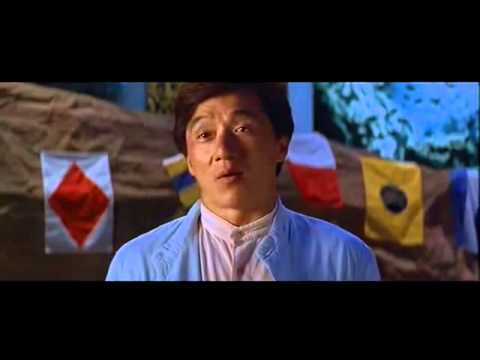 Jackie Chan - First Strike (English)