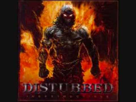 Disturbed - Indestructible