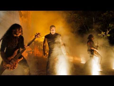 Disturbed - The Animal [Official Music Video]