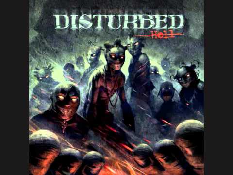 Disturbed: Hell