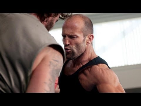 Killer Elite Trailer 2011 Official