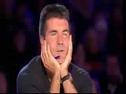 Britains Got Talent 2009 Susan Boyle 47 Year Old Singer