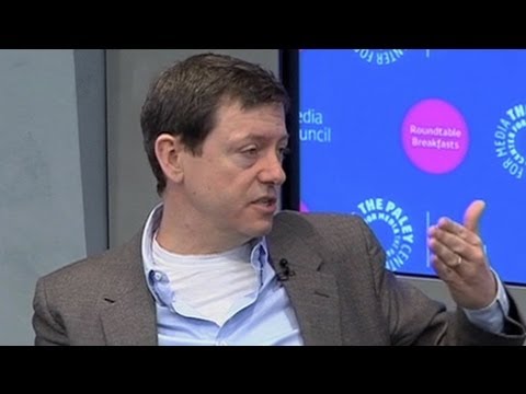 Fred Wilson: 