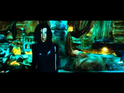 UNDERWORLD AWAKENING (3D) - Official Trailer - In Theaters 1.20.12