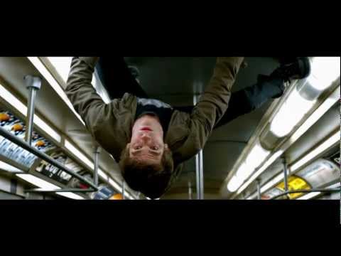 THE AMAZING SPIDER-MAN (3D) - New Trailer - In Theaters 7/3