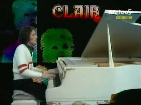 Gilbert O'Sullivan - Clair (HQ)