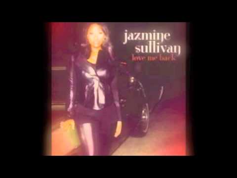 Jazmine Sullivan - Stuttering