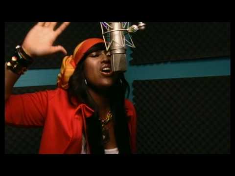 Jazmine Sullivan - Need U Bad