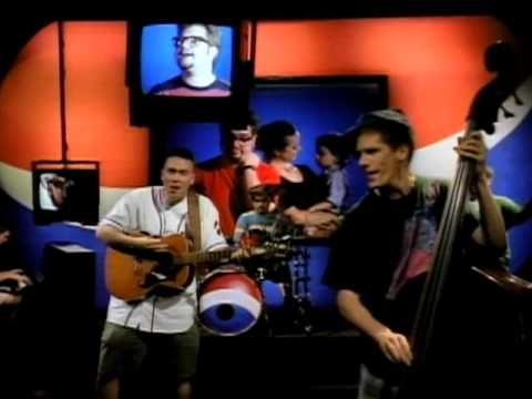 Barenaked Ladies - Enid (Video)