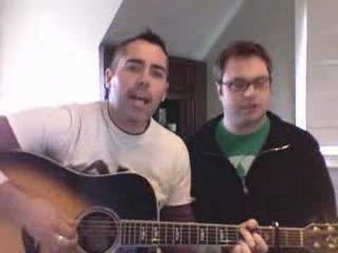 Barenaked Ladies - One Week [Bathroom Sessions]