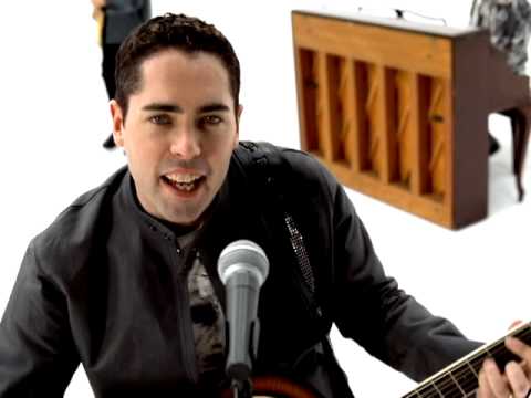 Barenaked Ladies - Falling For The First Time (Video)