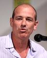 Howard Gordon at the 2011 Comic Con in San Diego