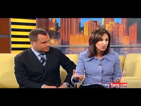 Robotic Surgery On Good Day New York