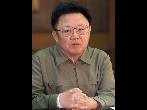 Kim Jong Il Dead: Crazy Facts