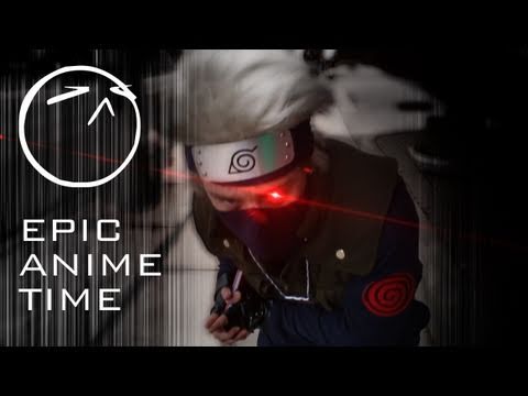 Epic Anime Time