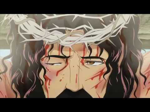 My Last Day (English)-- the Jesus Anime