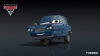 Cars 2 (2011) photo