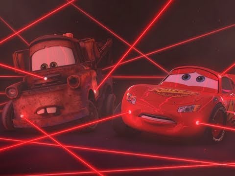 Cars 2 Teaser Trailer Official (HD)