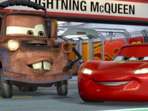 Cars 2 Full Length Movie Trailer Official (HD)