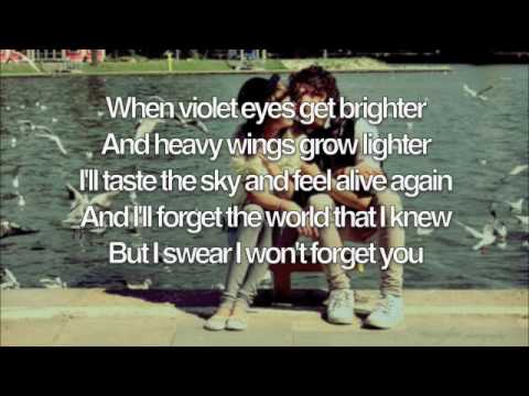 Owl City - Vanilla Twilight