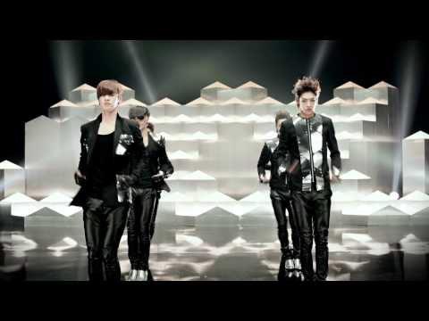 CROSS GENE 'La-Di Da-Di' M/V Full Ver.