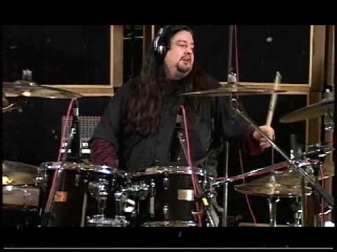 Gene Hoglan ; The Atomic Clock