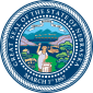 State seal of Nebraska