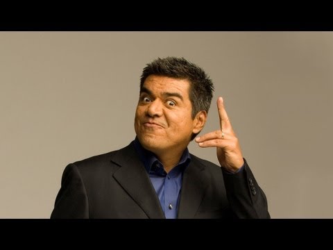 George Lopez vs. Sheriff Joe Arpaio and Mitt Romney