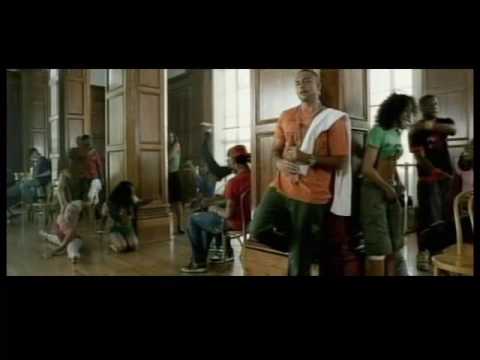 Sean Paul ft Keyshia Cole Give It Up To Me (Official Video) [HQ]