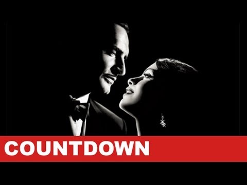 The Artist 2011 COUNTDOWN: Beyond The Trailer