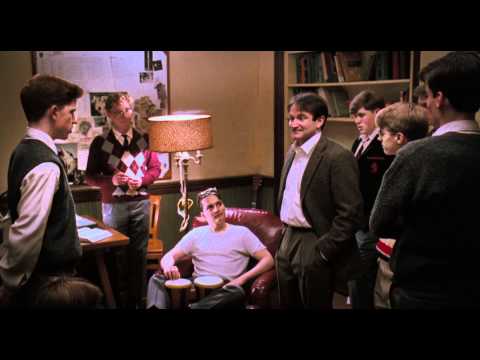 Dead Poets Society