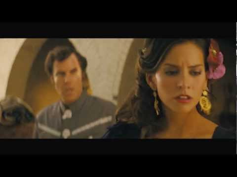 Casa De Mi Padre Full Theatrical Trailer