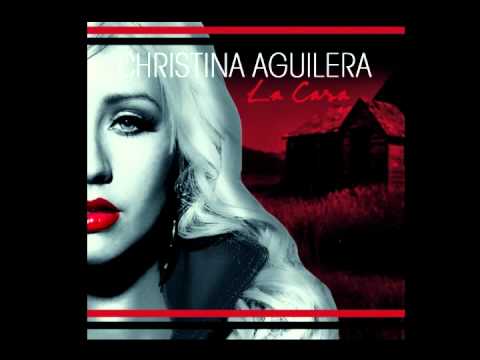 Christina Aguilera - La Casa (Full Version HQ)