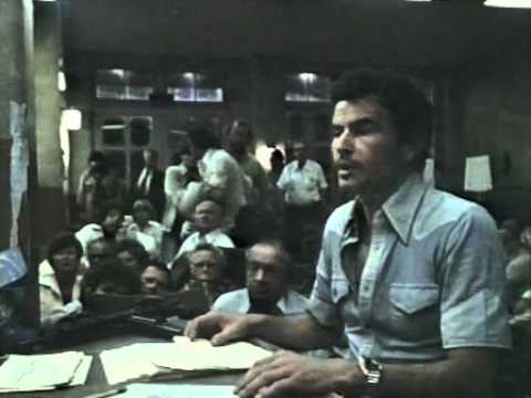 Raid on Entebbe - 1977