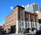 Hebrew Academy for Special Children. Williamsburg is inhabited by tens of thousands of Hasidic Jews of various sects, and contains the headquarters of one faction of the Satmar Hasidic group, known as the 