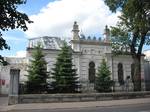 Konin synagogue the first written evidence of Jews settling in Konin dates to 1397. A wooden synagogue was built in 1763-1766. The current standing building was built in 1829.