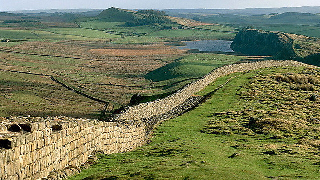 Image for Hadrian's Wall