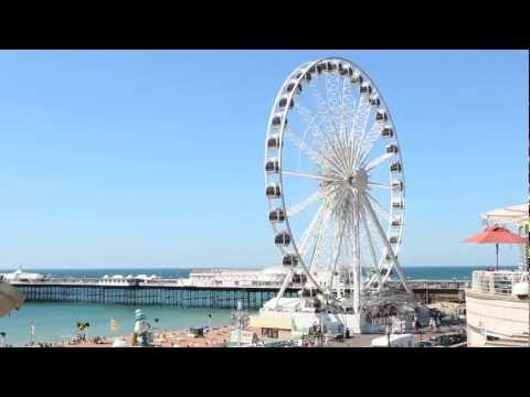 Perspective - Thoughts from Brighton