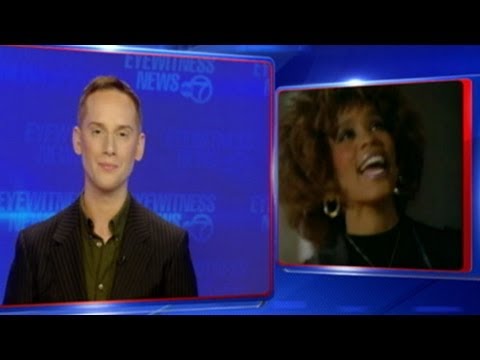 Whitney Houston's Death: 2012 Grammy Awards to Pay Tribute to Her Career