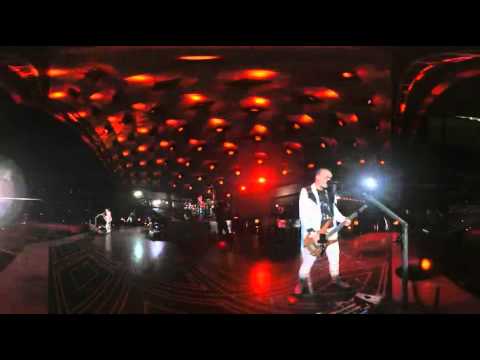 Muse - Intro + Uprising (Live from Wembley Stadium)