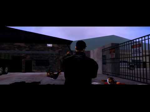 GRAND THEFT AUTO III 10th Anniversary Trailer