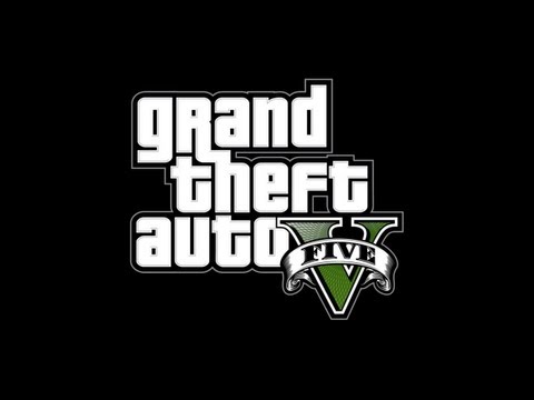 GTA V - Announced