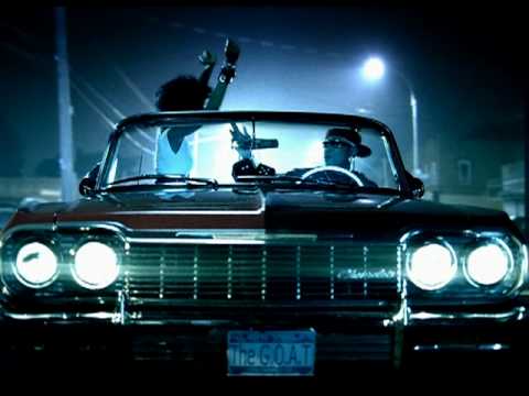 LL Cool J - Baby ft. The-Dream