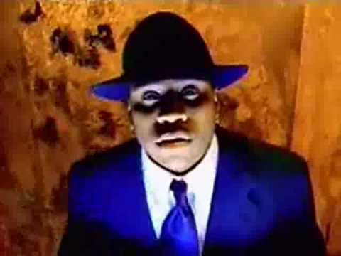 LL Cool J - Doin' it feat Leshaun