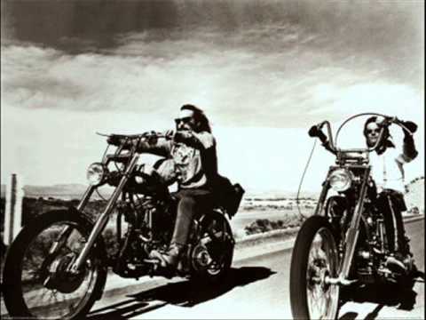 Peter Fonda - Angels Never Die