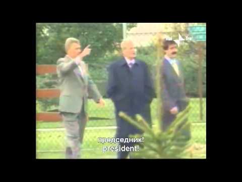 Song of Slobodan Milosevic 