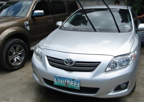 Toyota Vios