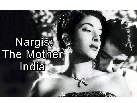 100 Years Of Bollywood - Nargis : The Mother India