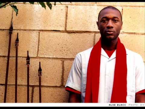 Aloe Blacc - I need a Dollar